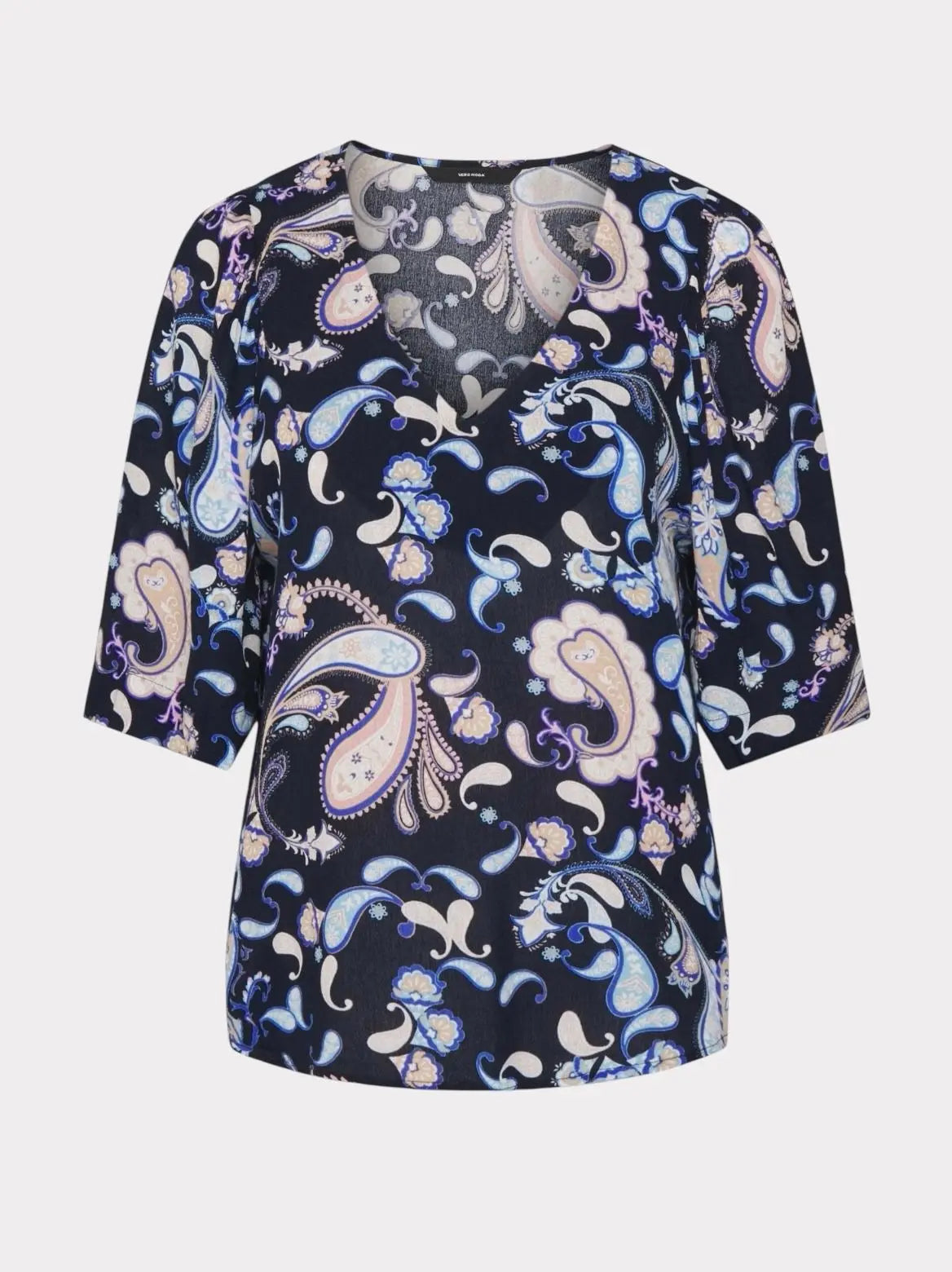 VERO MODA HAUT VERO MODA