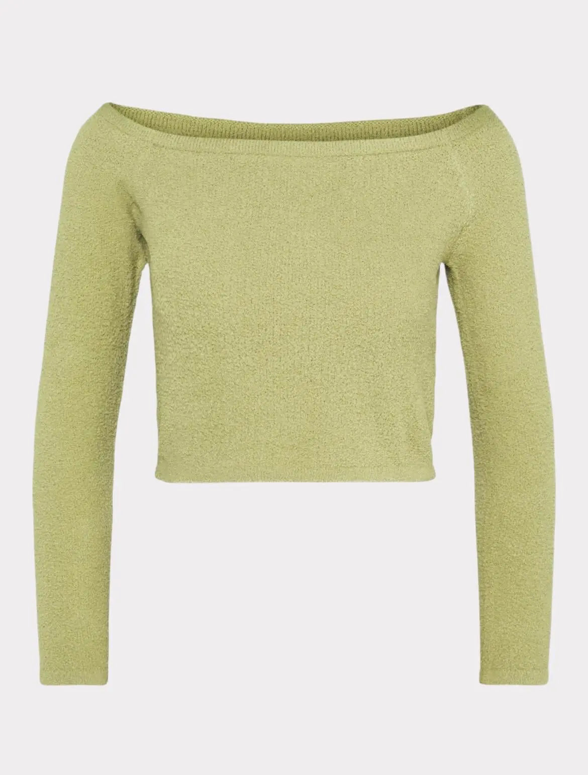 MONKI HAUT PULL MANCHE LONGUE MONKI