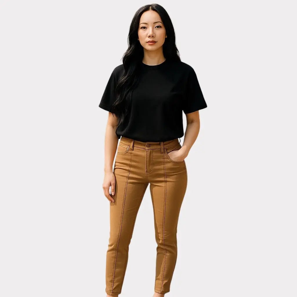 S.OLIVIER PANTALON FEMME S.OLIVIER