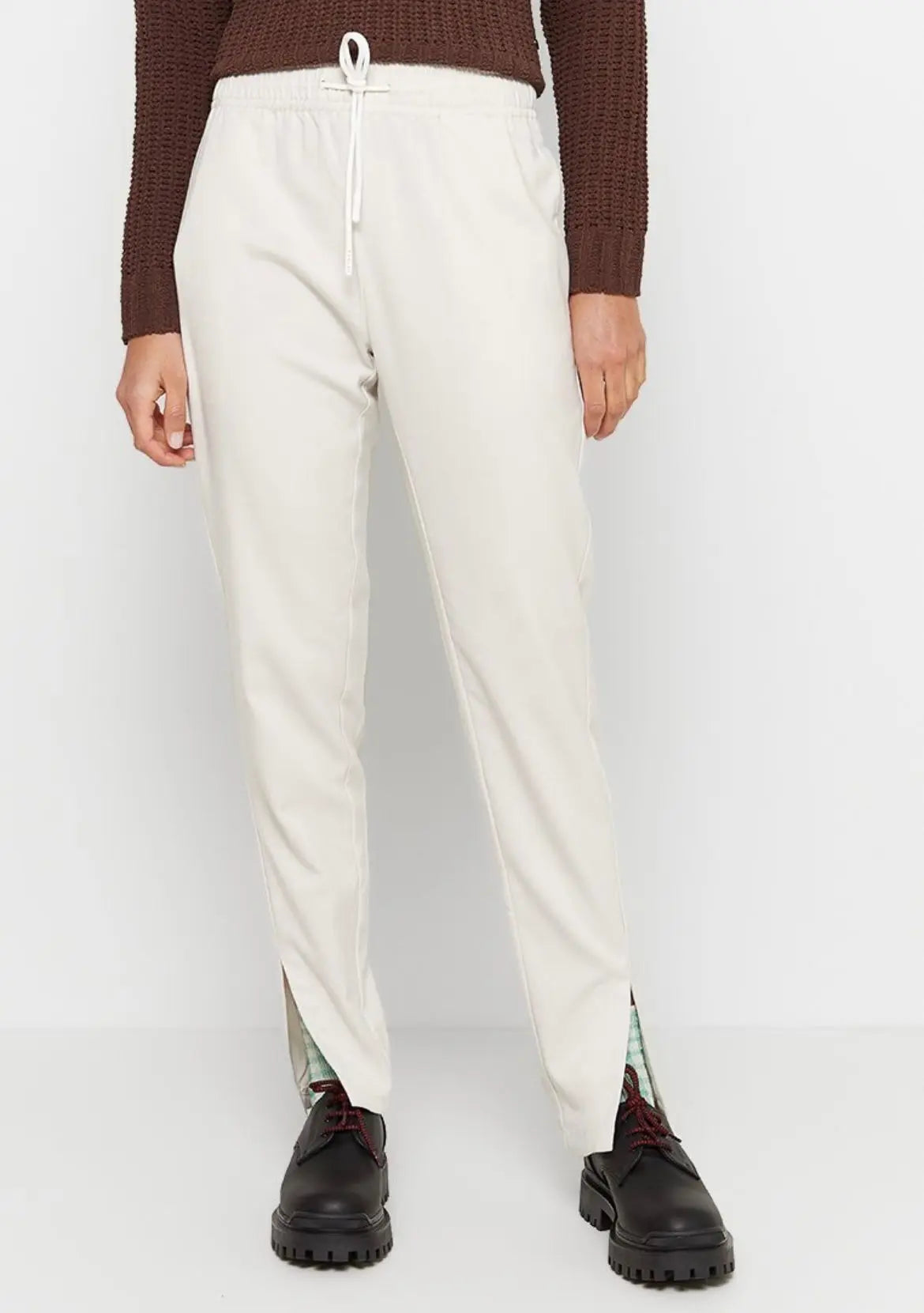 REPLAY PANTALON FEMME REPLAY
