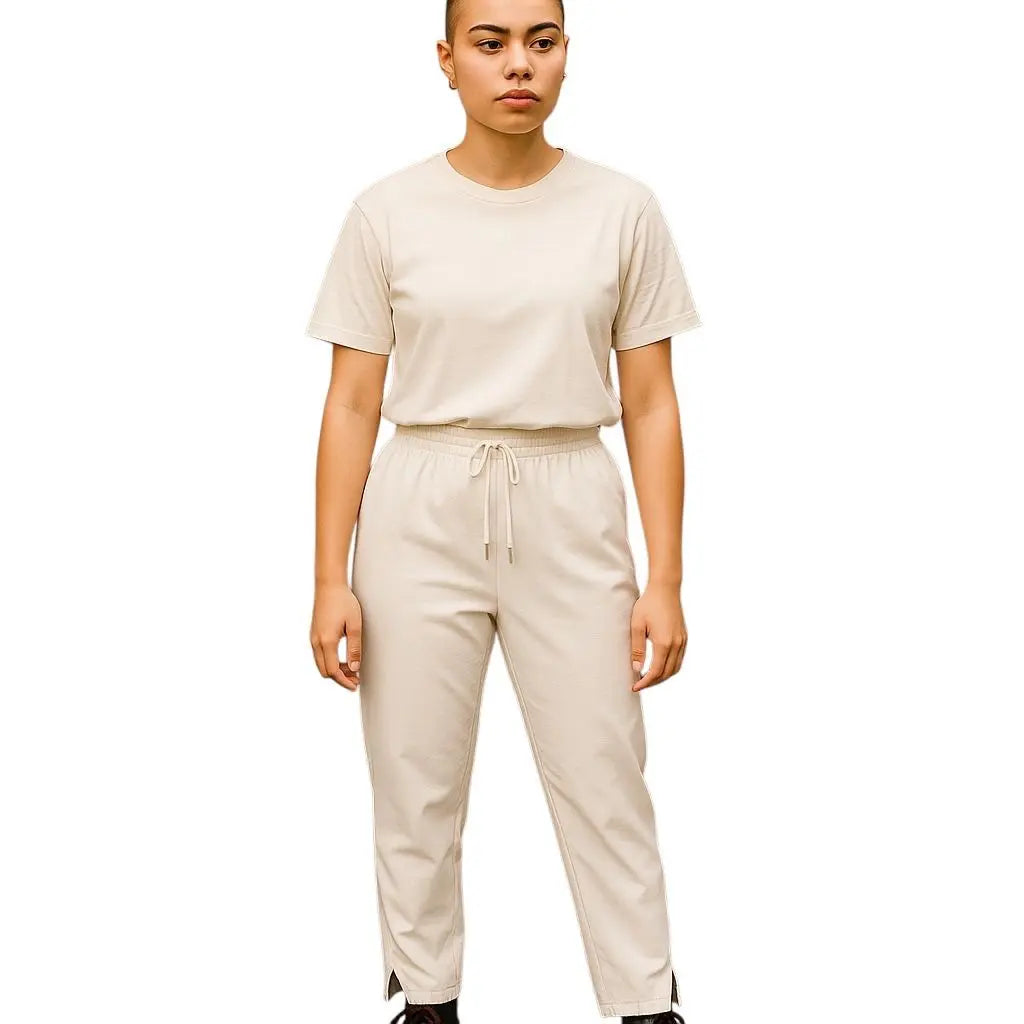 REPLAY PANTALON FEMME REPLAY