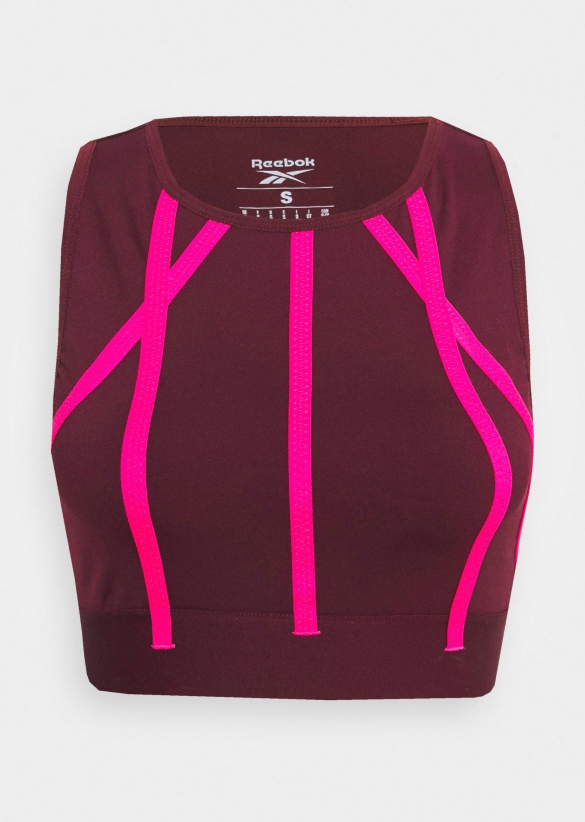BRASSIERE REEBOK
