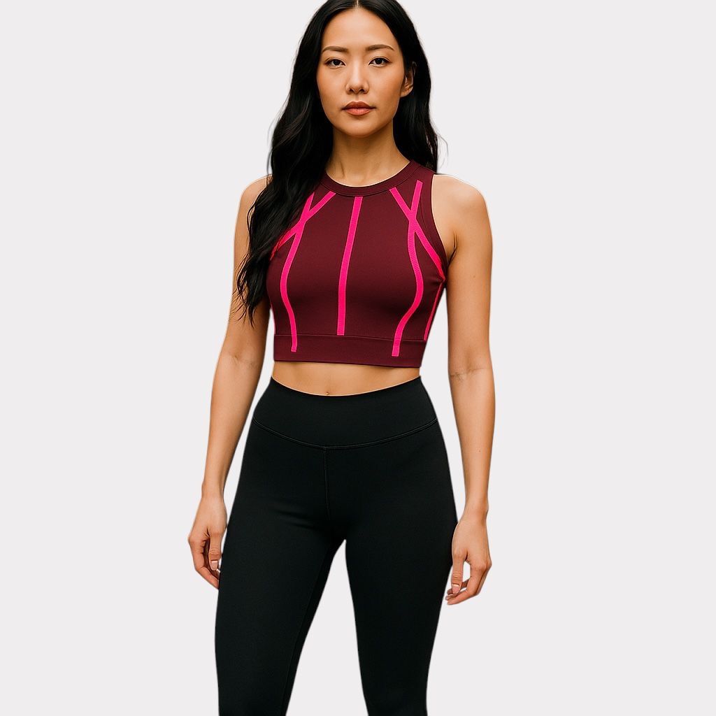BRASSIERE REEBOK