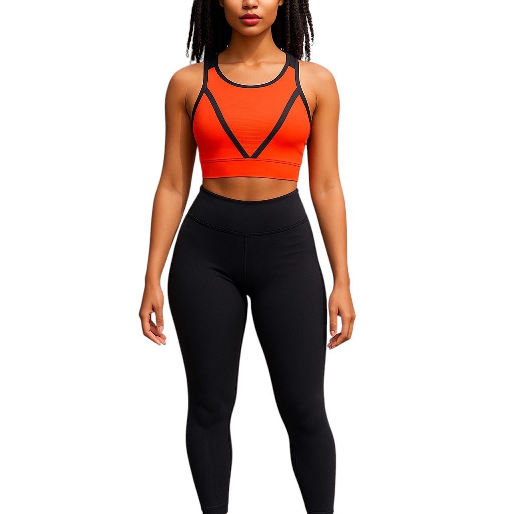 BRASSIERE SPORT ADIDAS