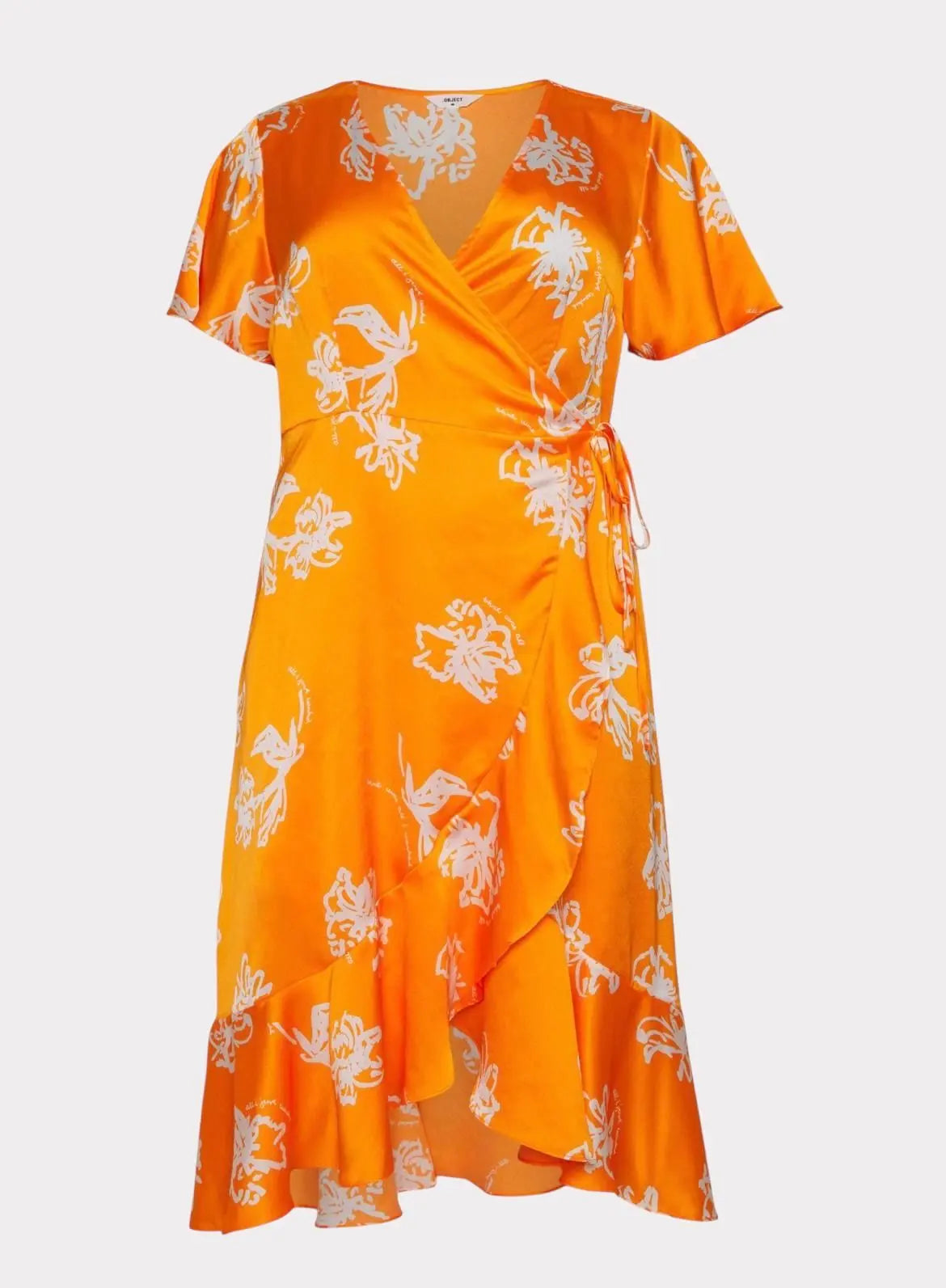 OBJECT ROBE OBJECT