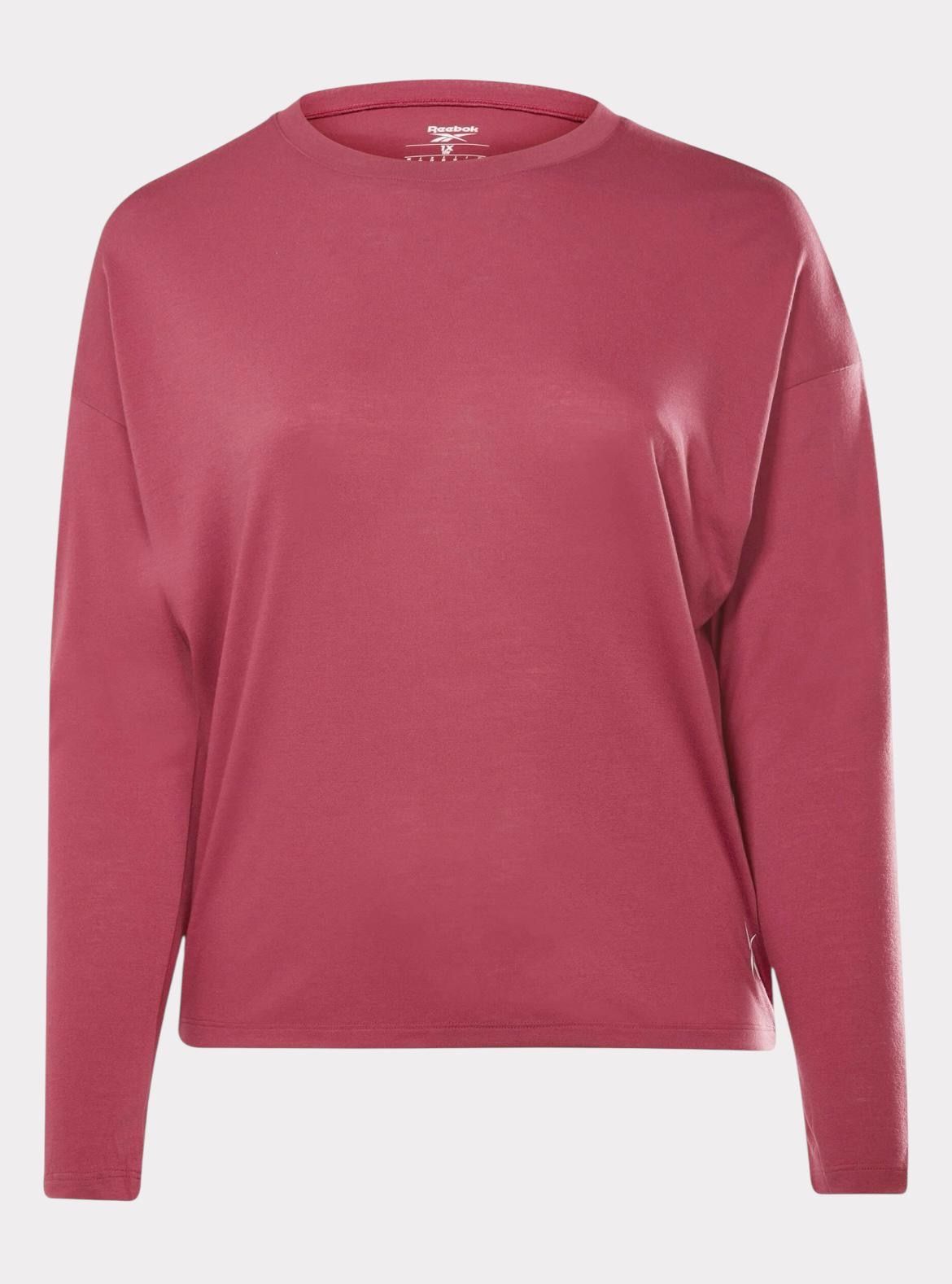 T-SHIRT REEBOK