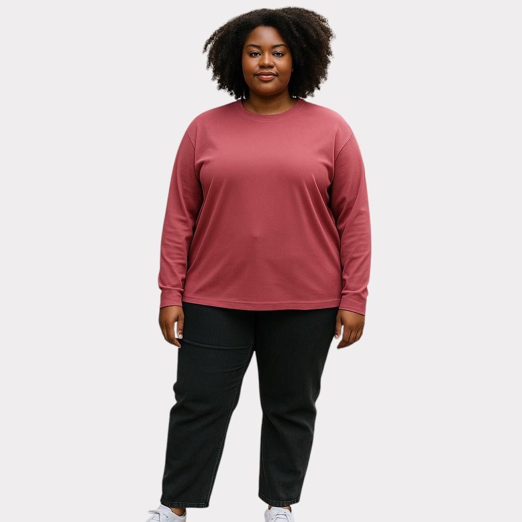 T-SHIRT REEBOK