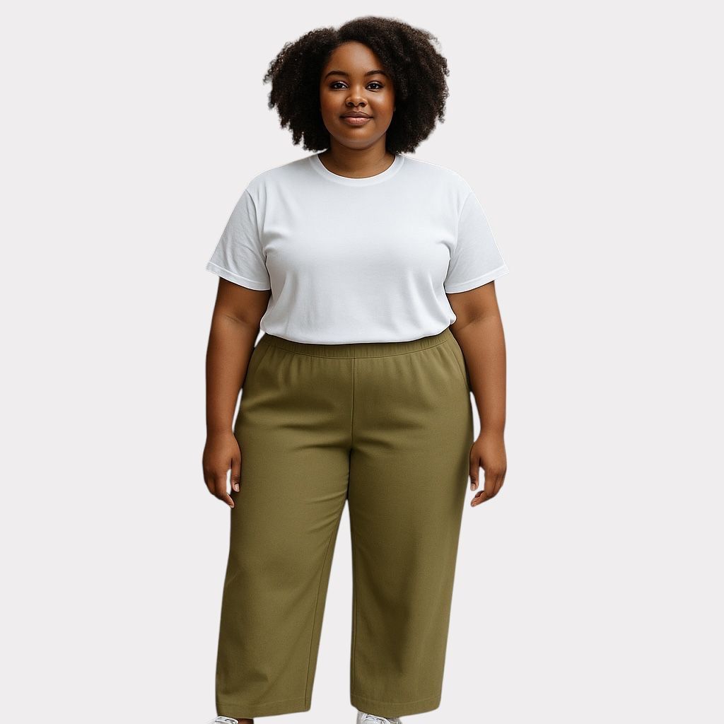 PANTALON MANGO