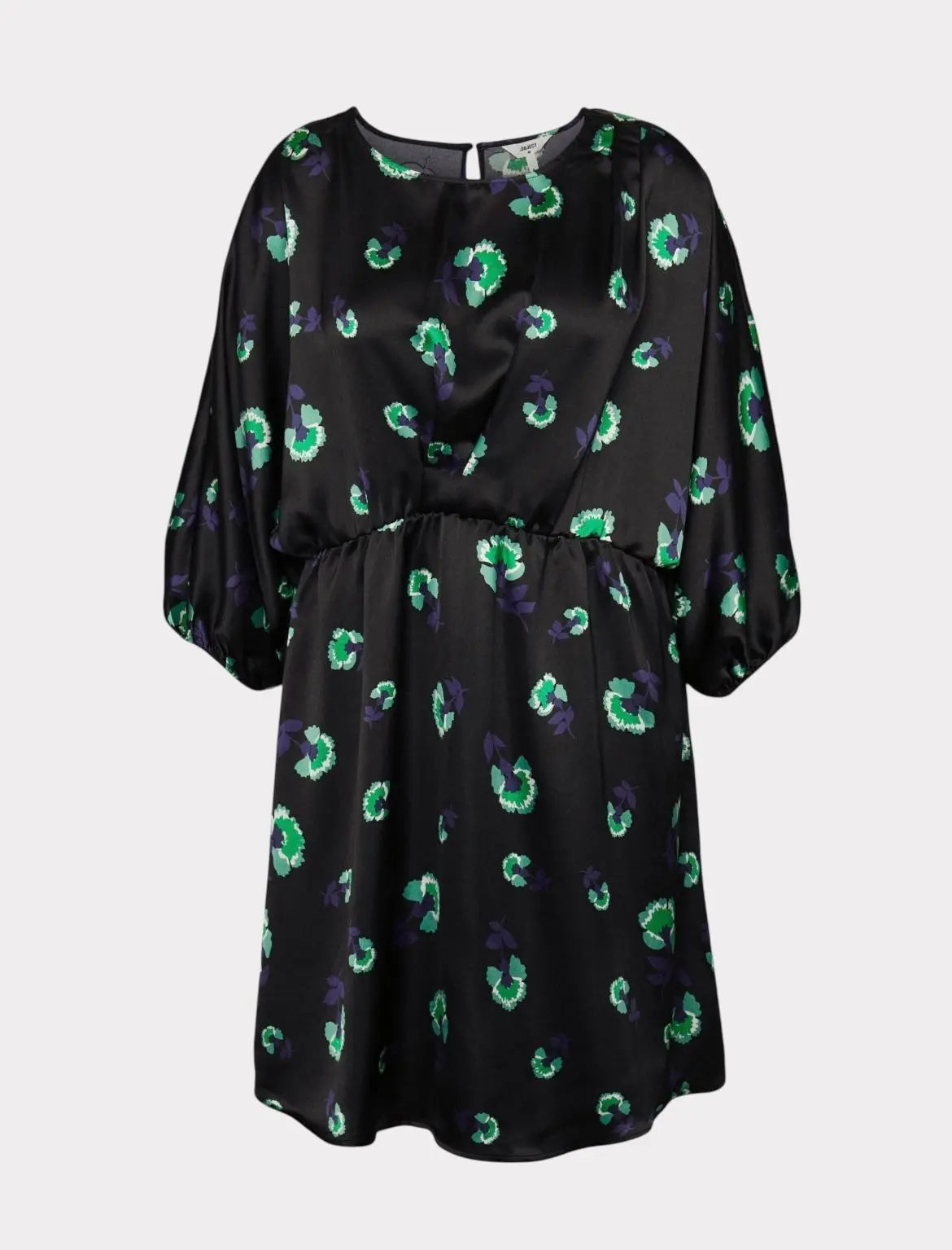 OBJECT ROBE OBJECT
