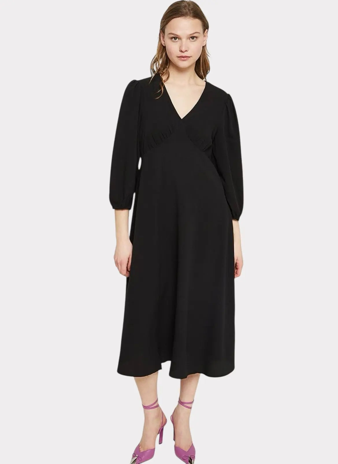 PIECES ROBE UNIQFRENCH