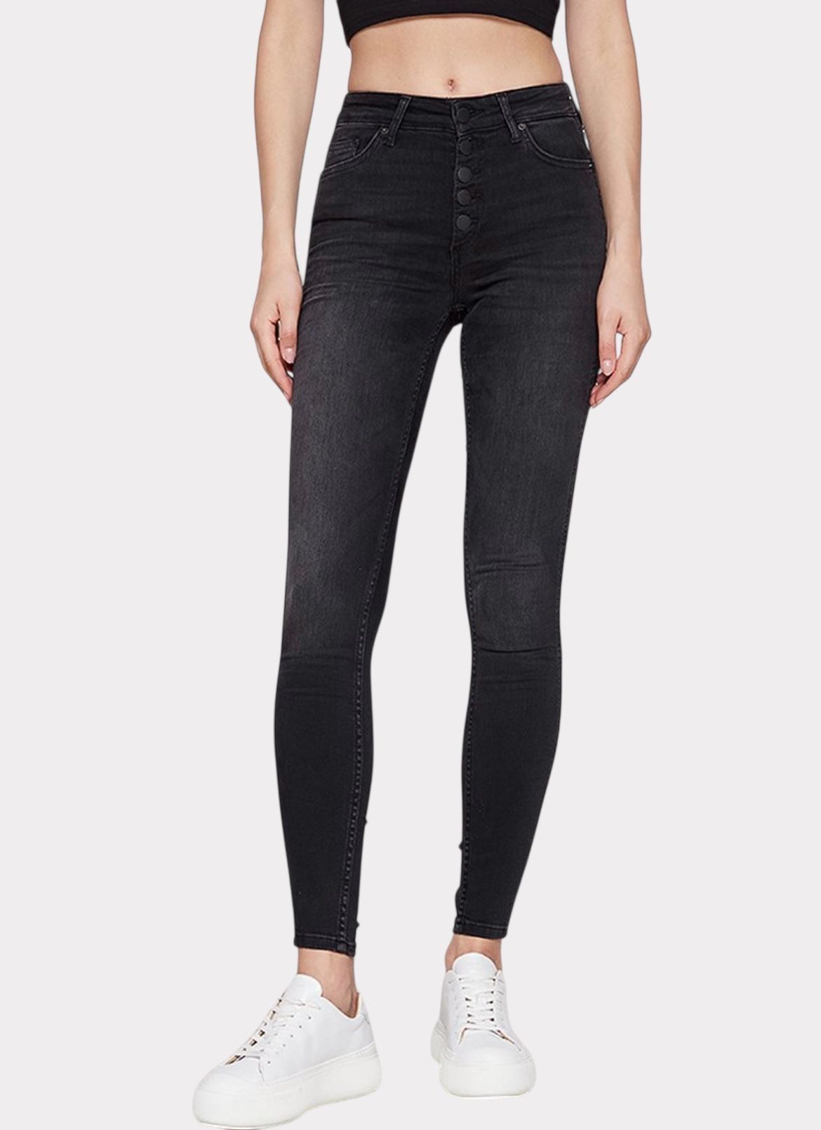 JEAN ONLY