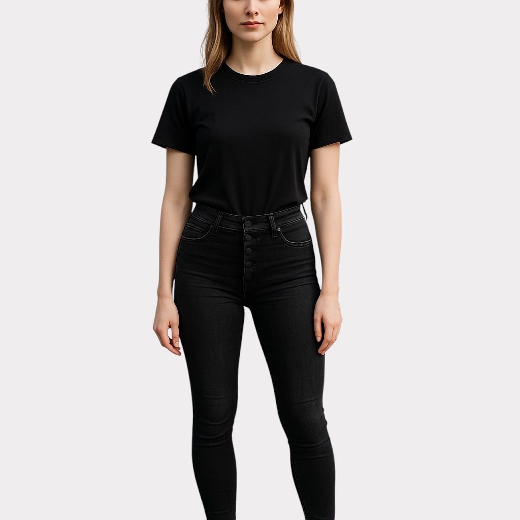 JEAN ONLY
