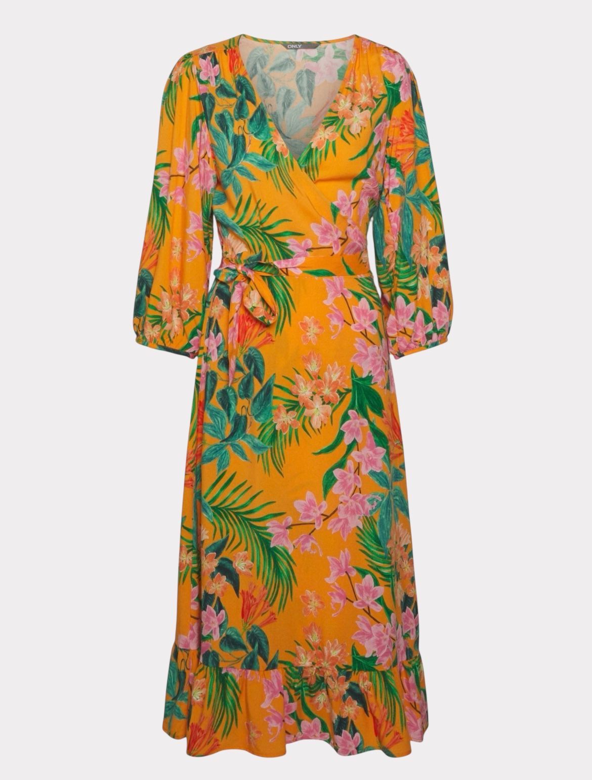 ROBE ONLY