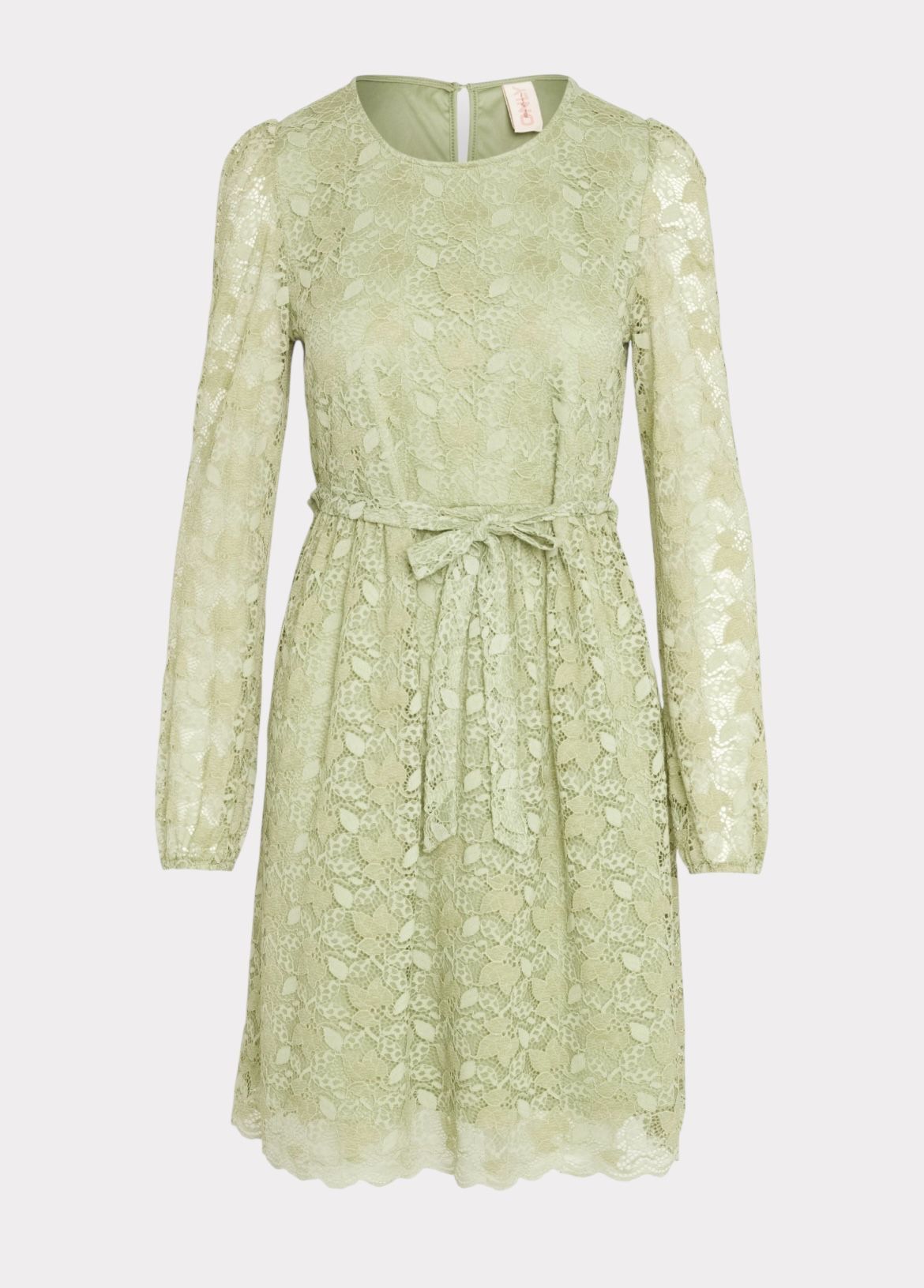 ROBE ONLY