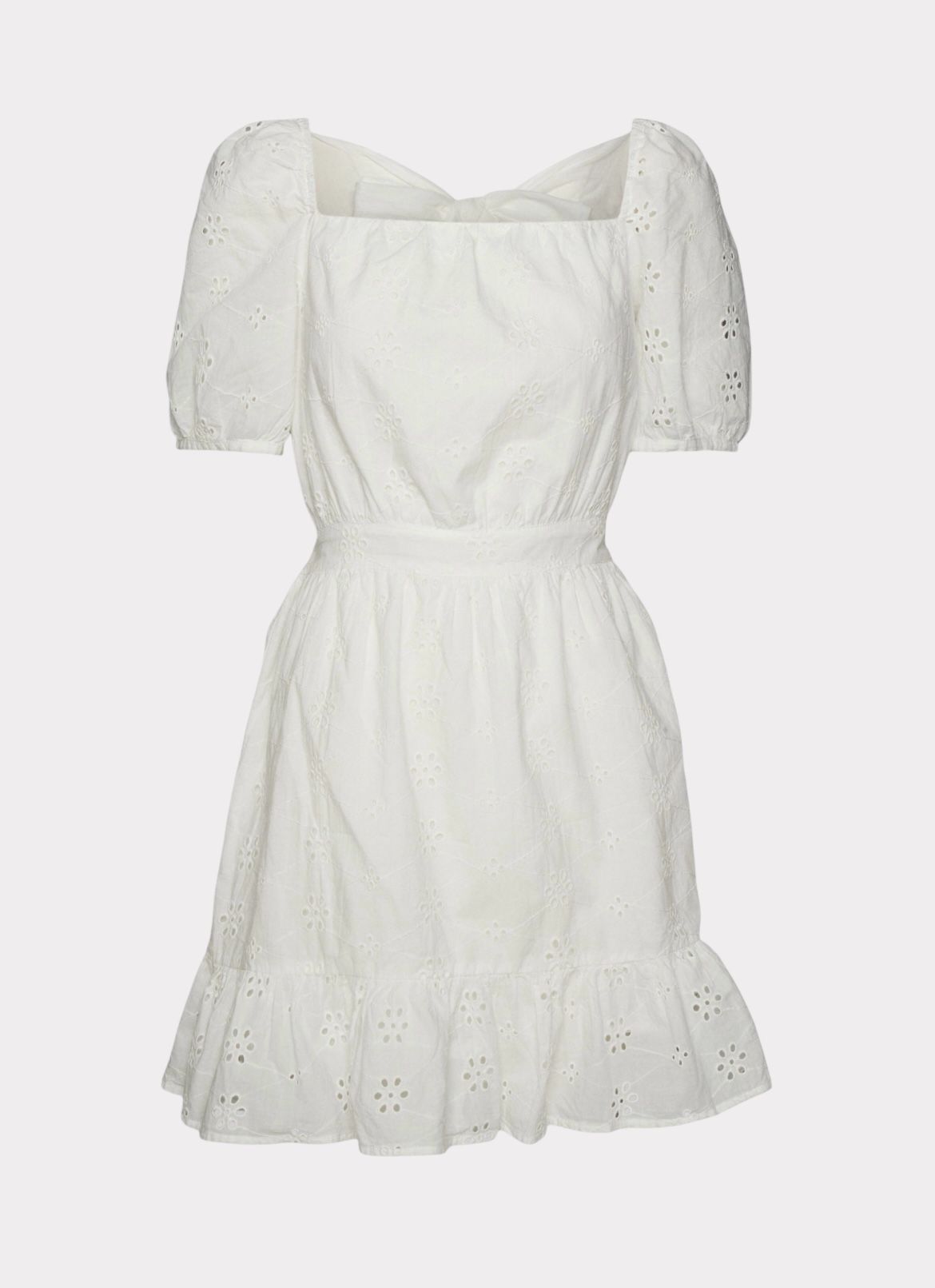 ROBE ONLY