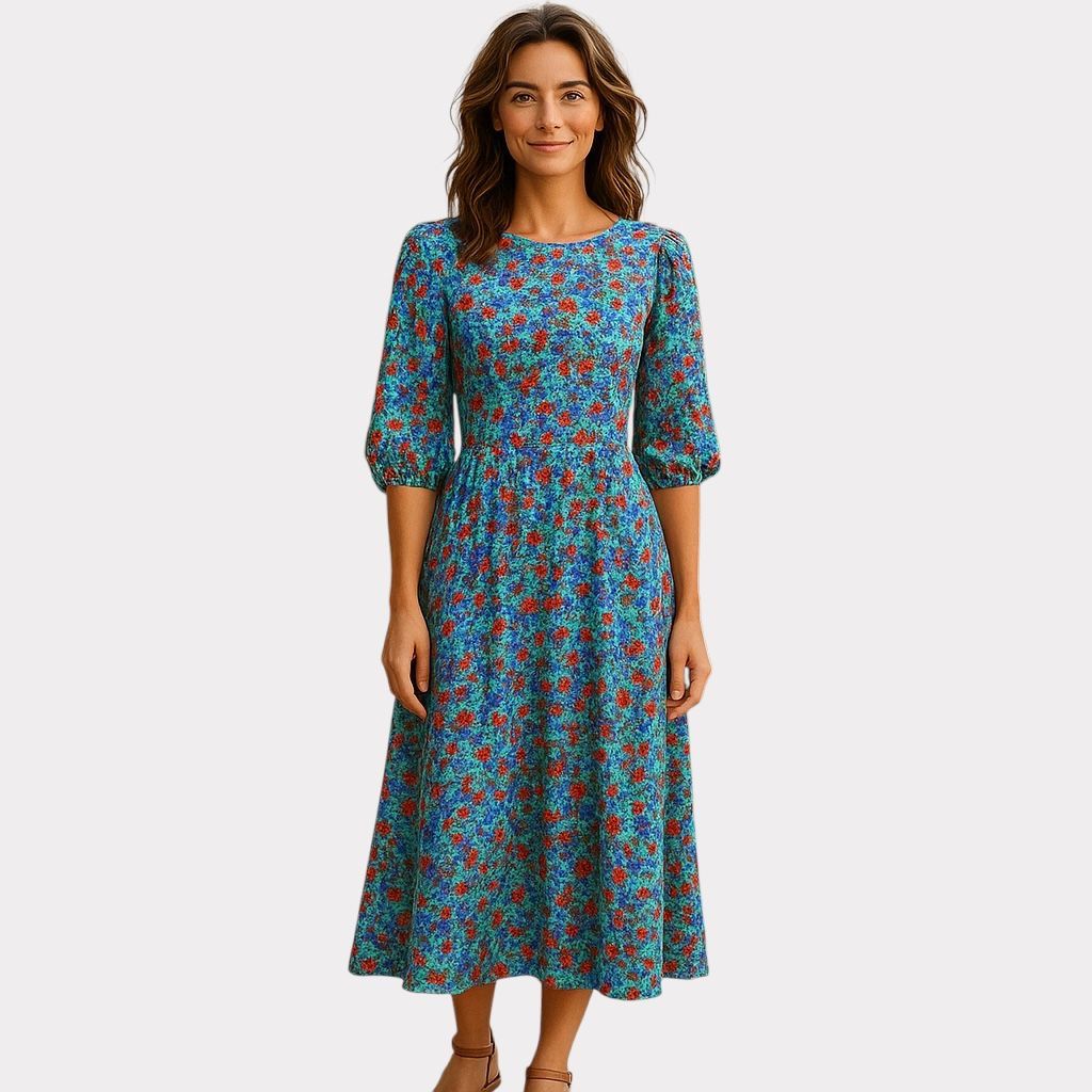ROBE ONLY