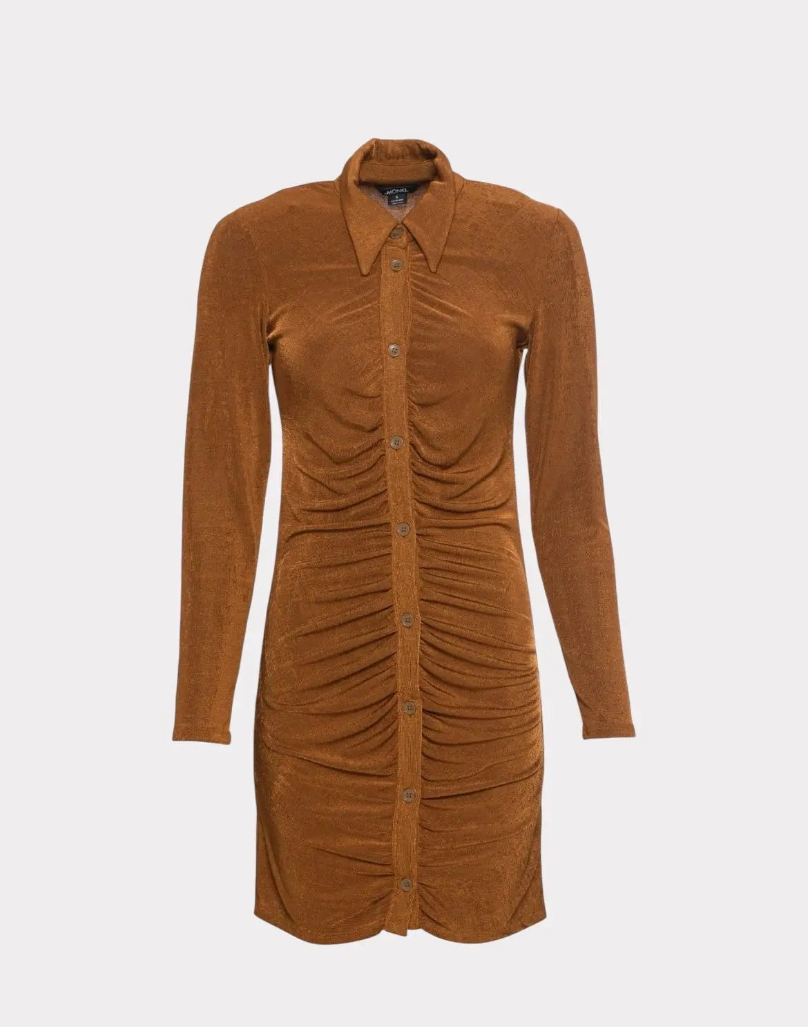 MONKI ROBE MONKI