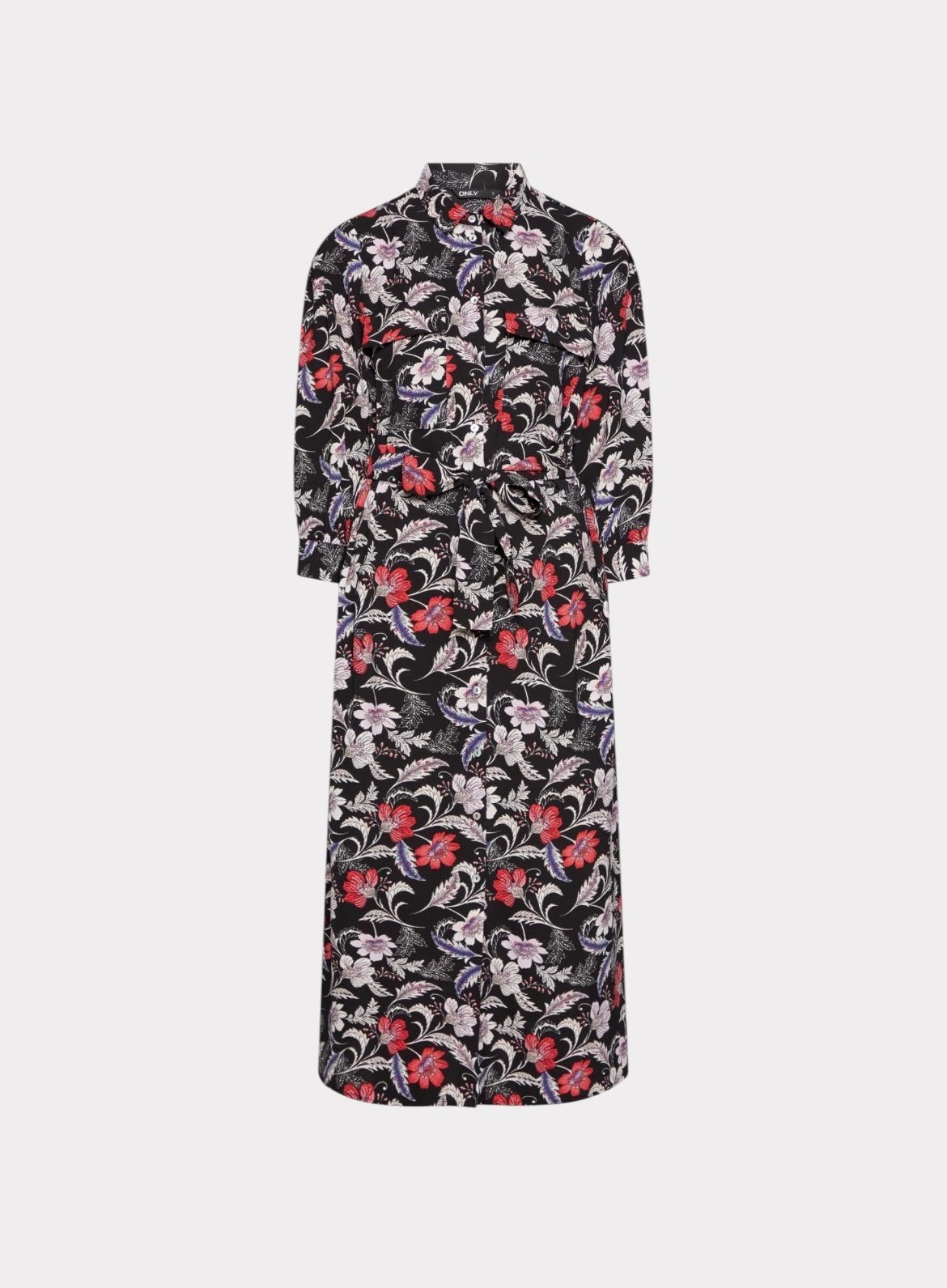 ROBE ONLY