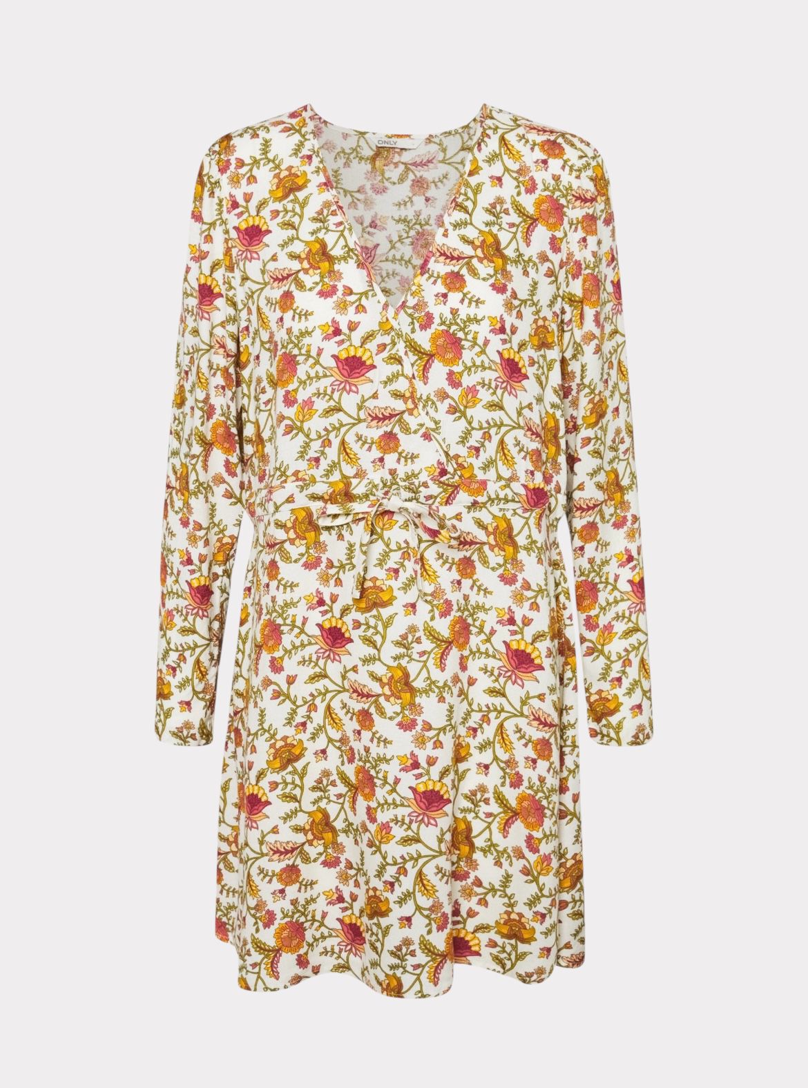 ROBE ONLY