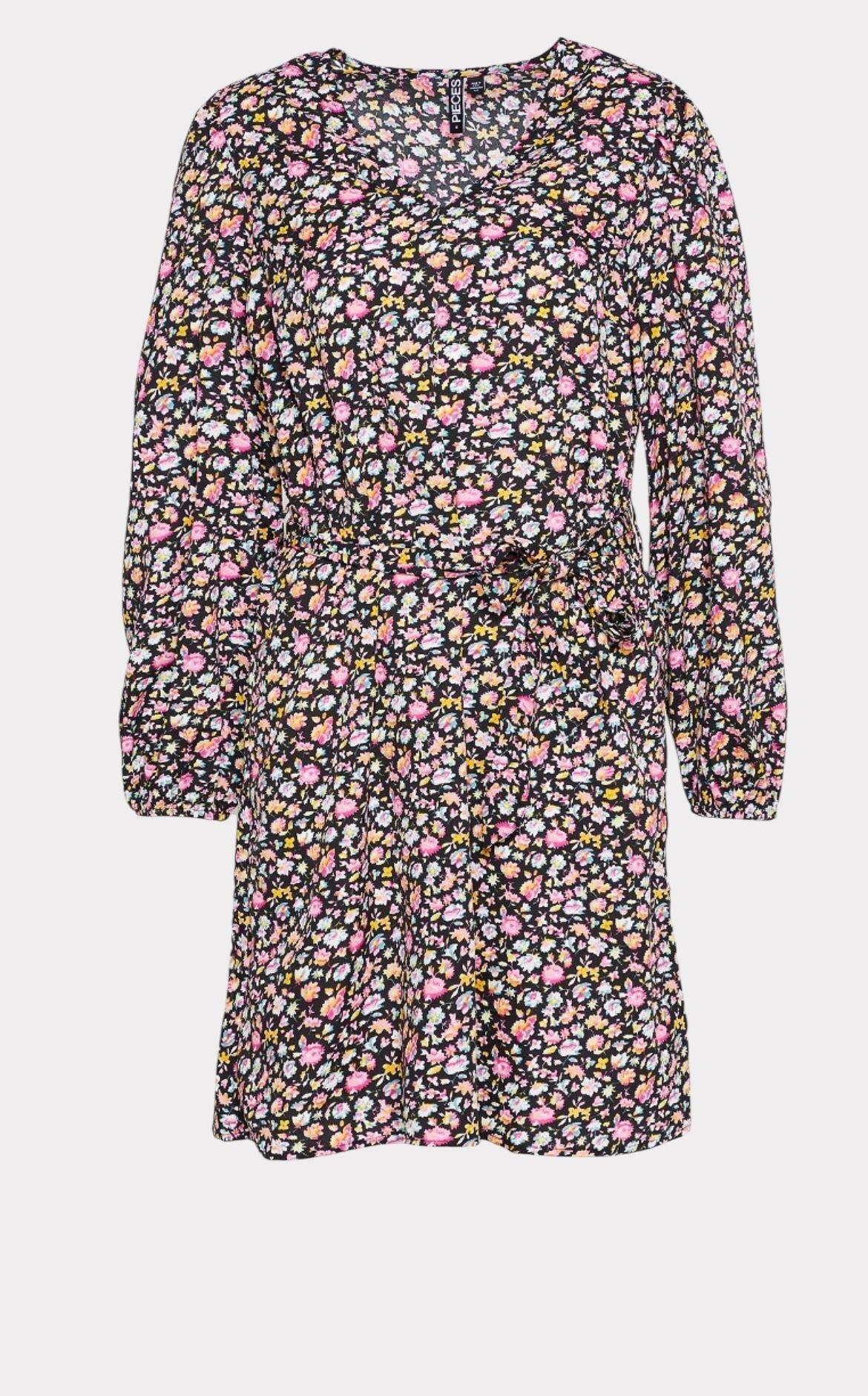ROBE PIECES