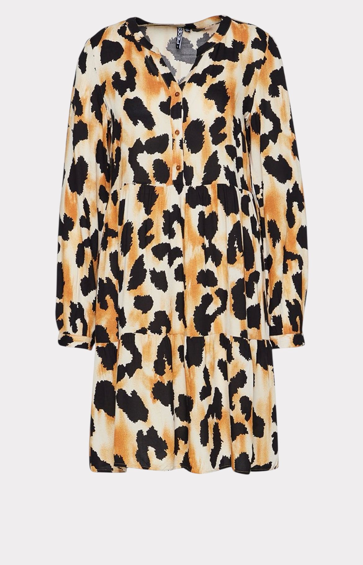 ROBE PIECES