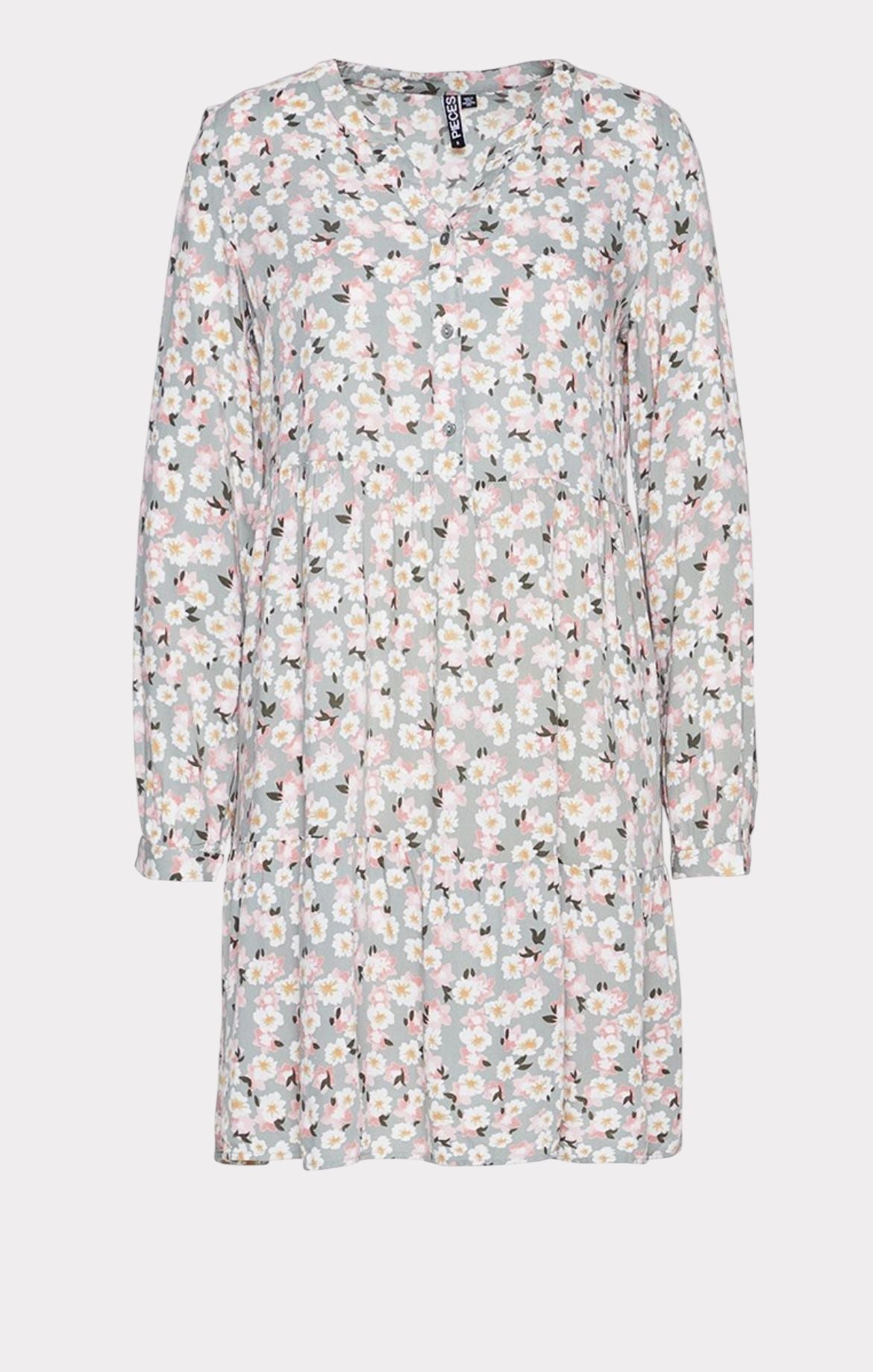 ROBE PIECES