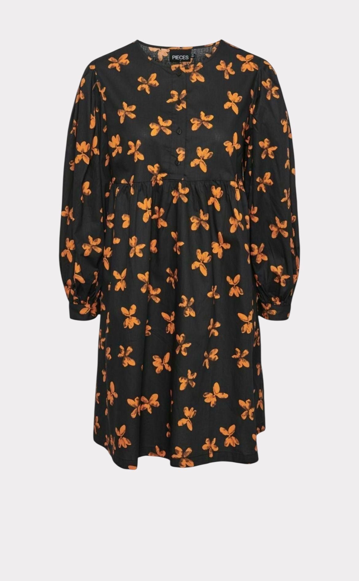 ROBE PIECES