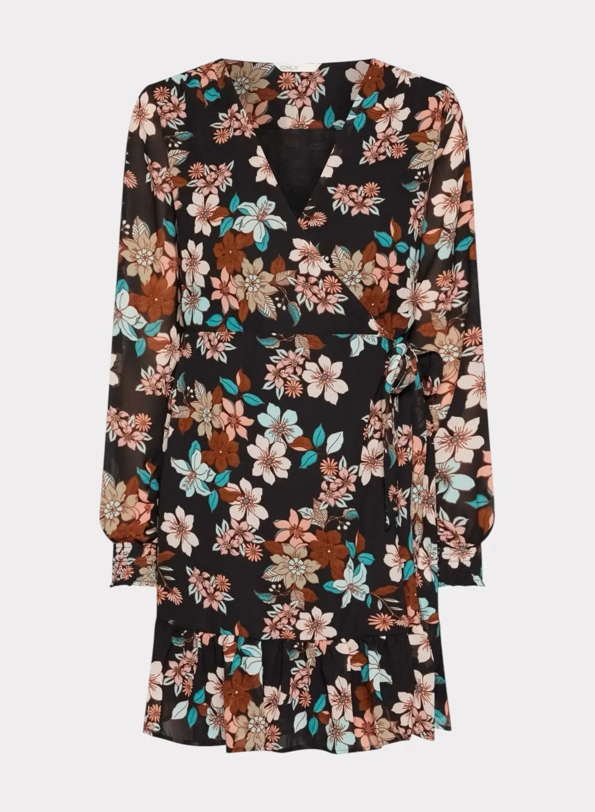 ONLY ROBE ONLY