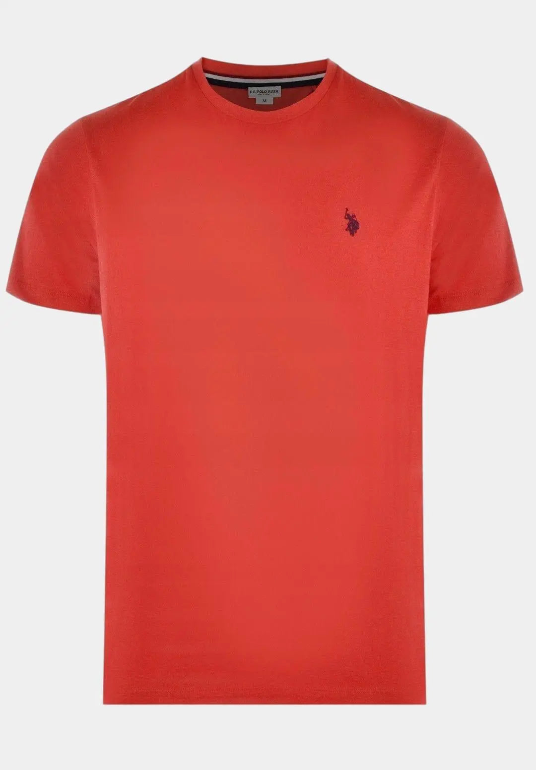 U.S POLO ASSN T-SHIRT HOMME U.S POLO ASSN