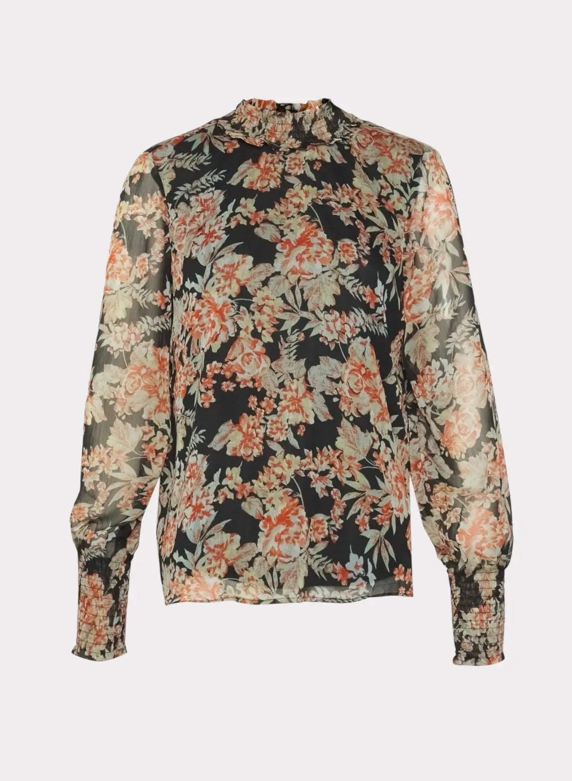 VERO MODA HAUT BLOUSE VERO MODA