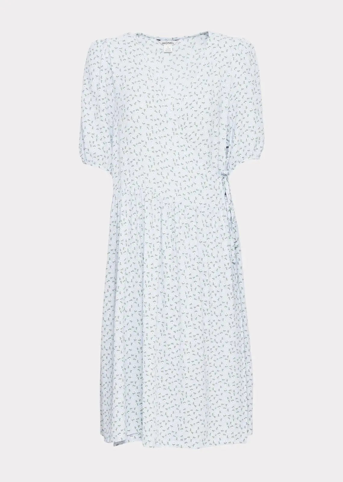 MONKI ROBE LONGUE MONKI