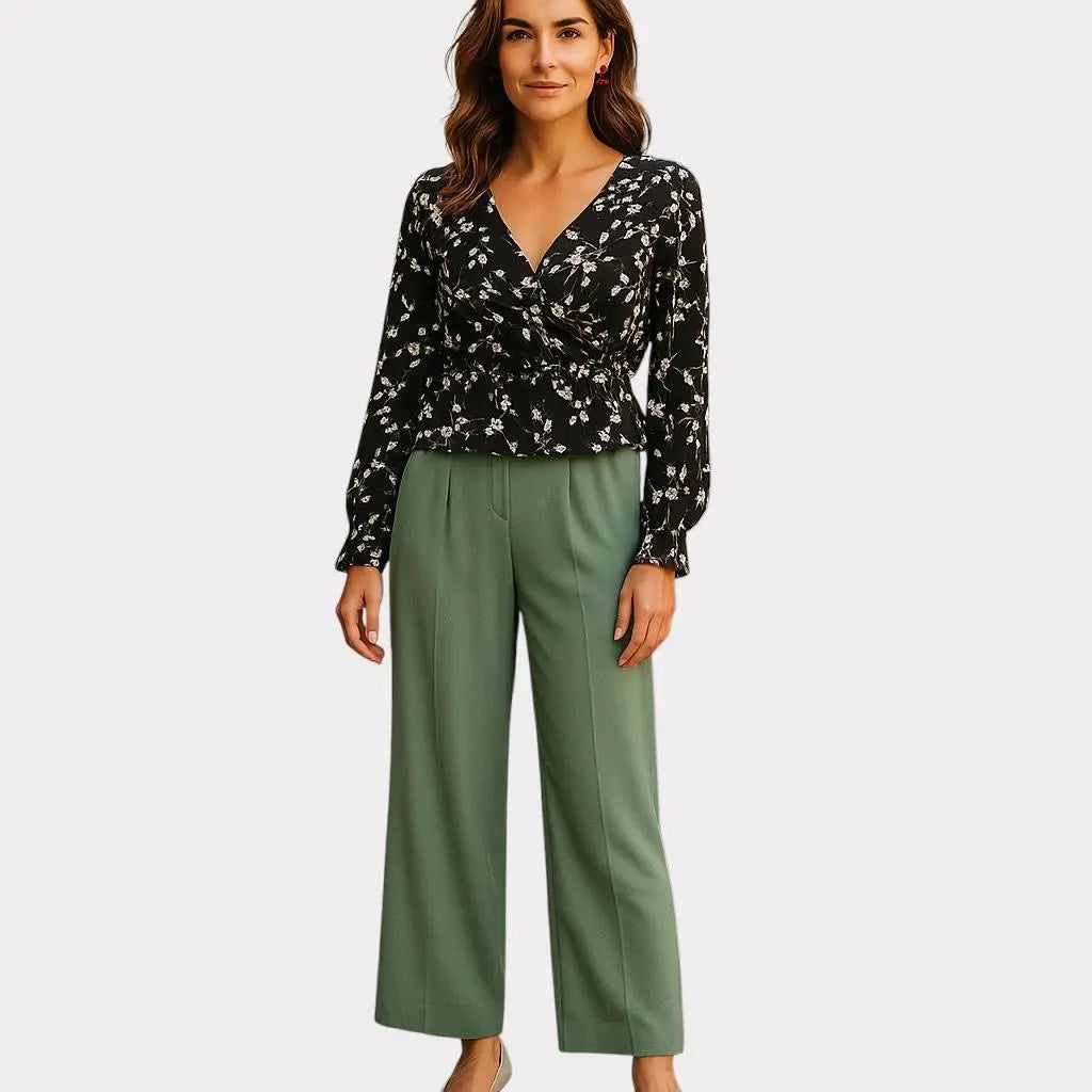 JDY HAUT BLOUSE JDY
