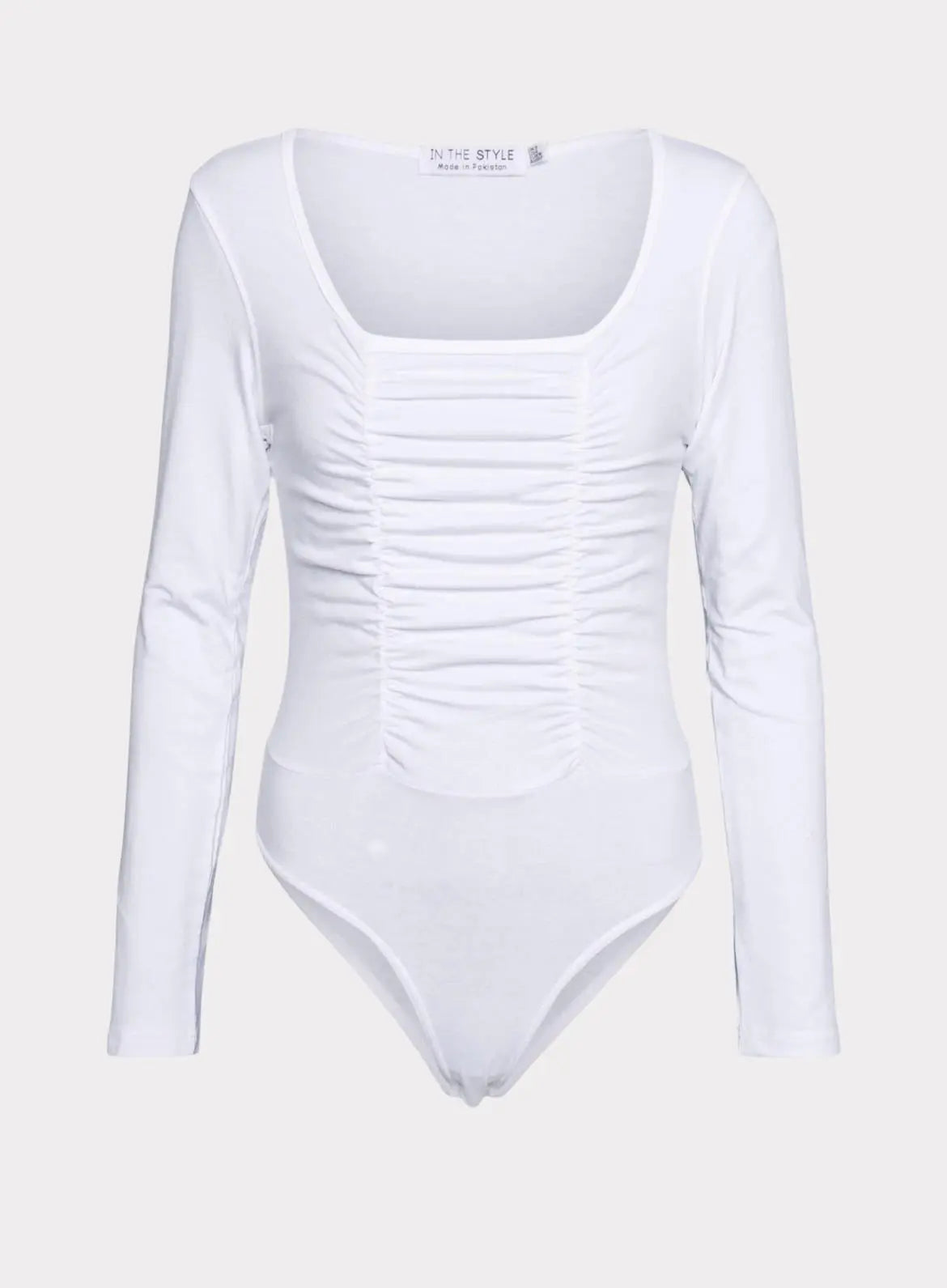 IN THE STYLE BODIE FEMME IN THE STYLE