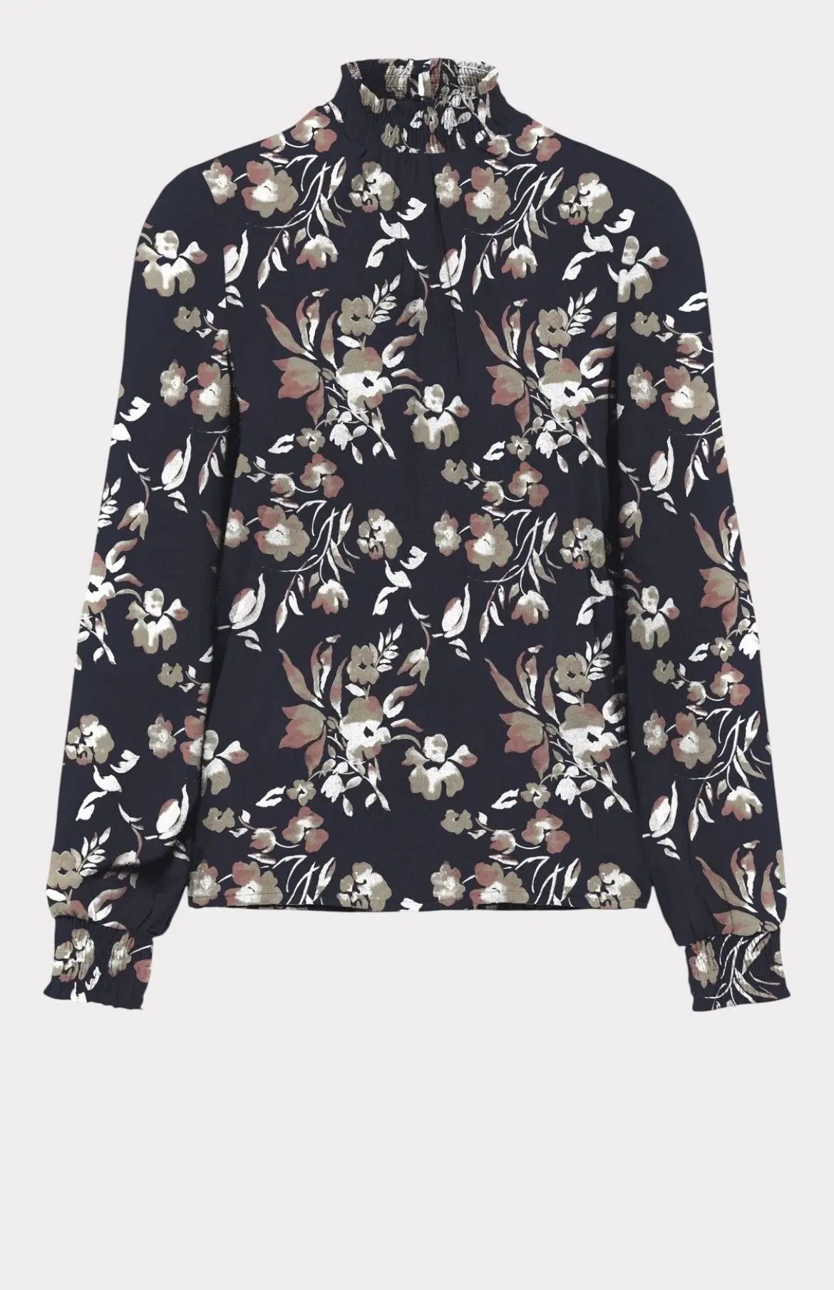 VERO MODA HAUT BLOUSE MANCHE LONGUE VERO MODA