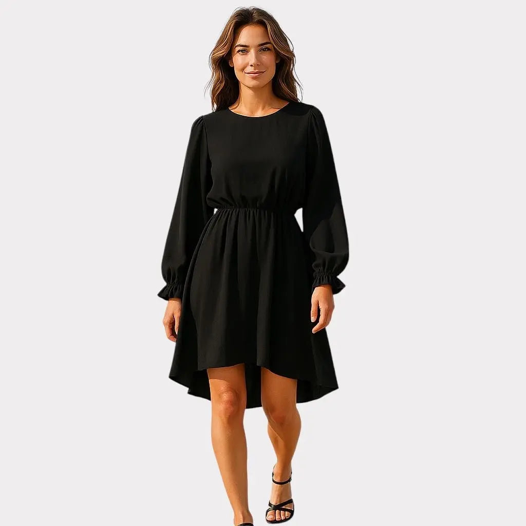 ONLY ROBE NOIRE ONLY
