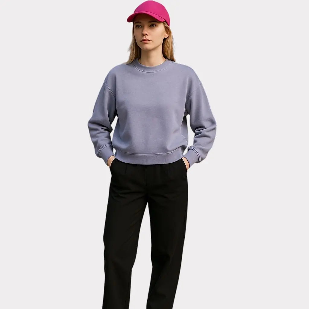 S.OLIVIER SWEAT FEMME S.OLIVIER