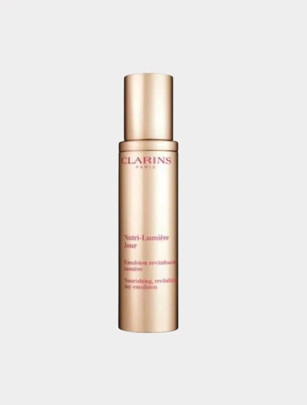 CLARINS NUTRI LUMIÈRE JOUR CLARINS