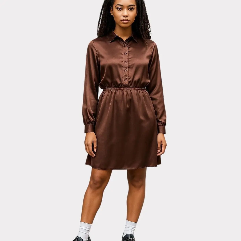 PIECES ROBE UNIQFRENCH