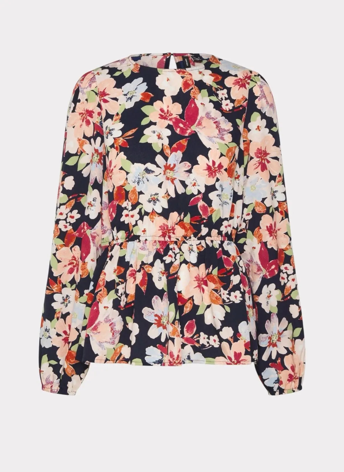 VERO MODA HAUT VERO MODA