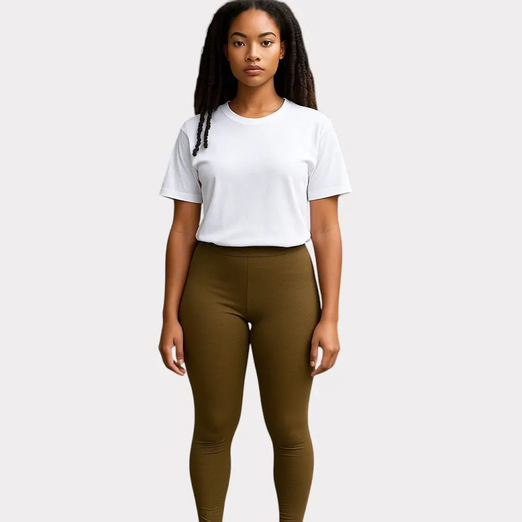 PIECES LEGGING PIECES