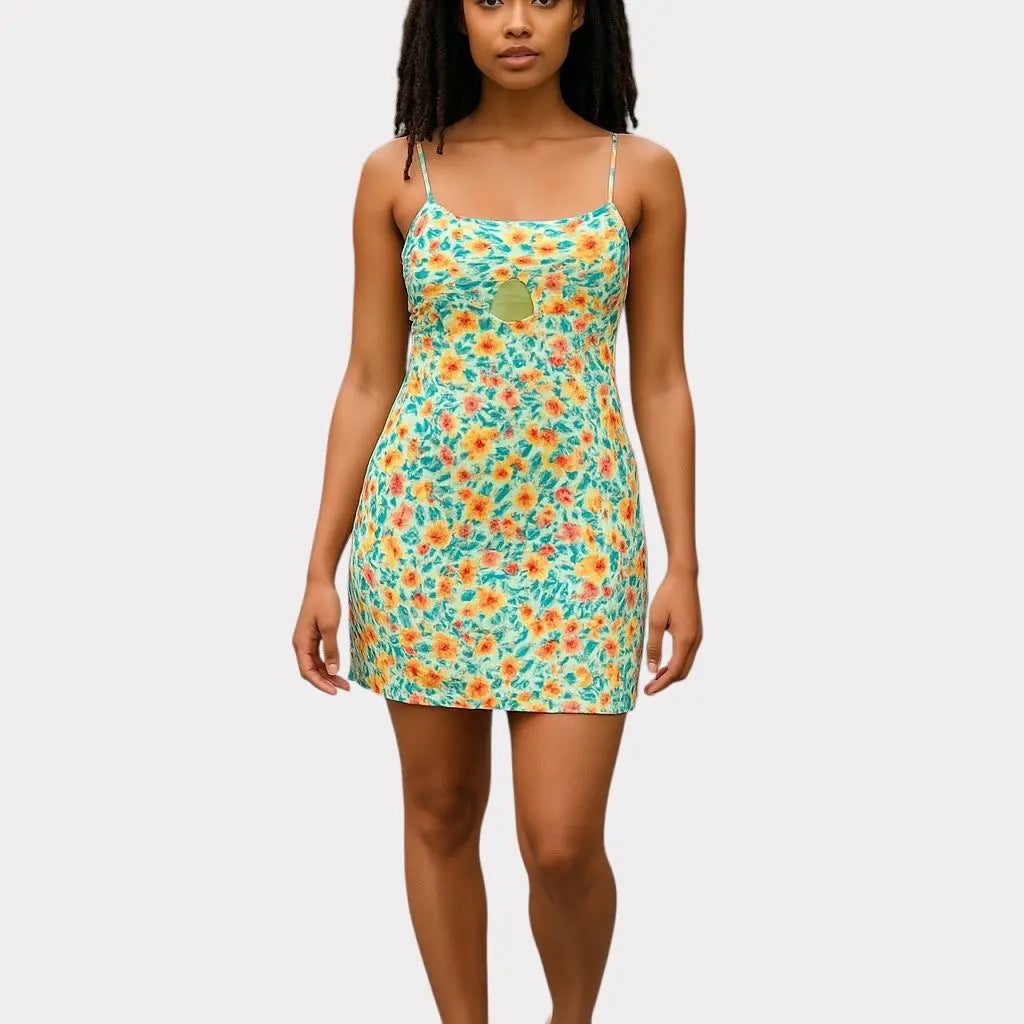 ONLY ROBE D’ÉTÉ ONLY