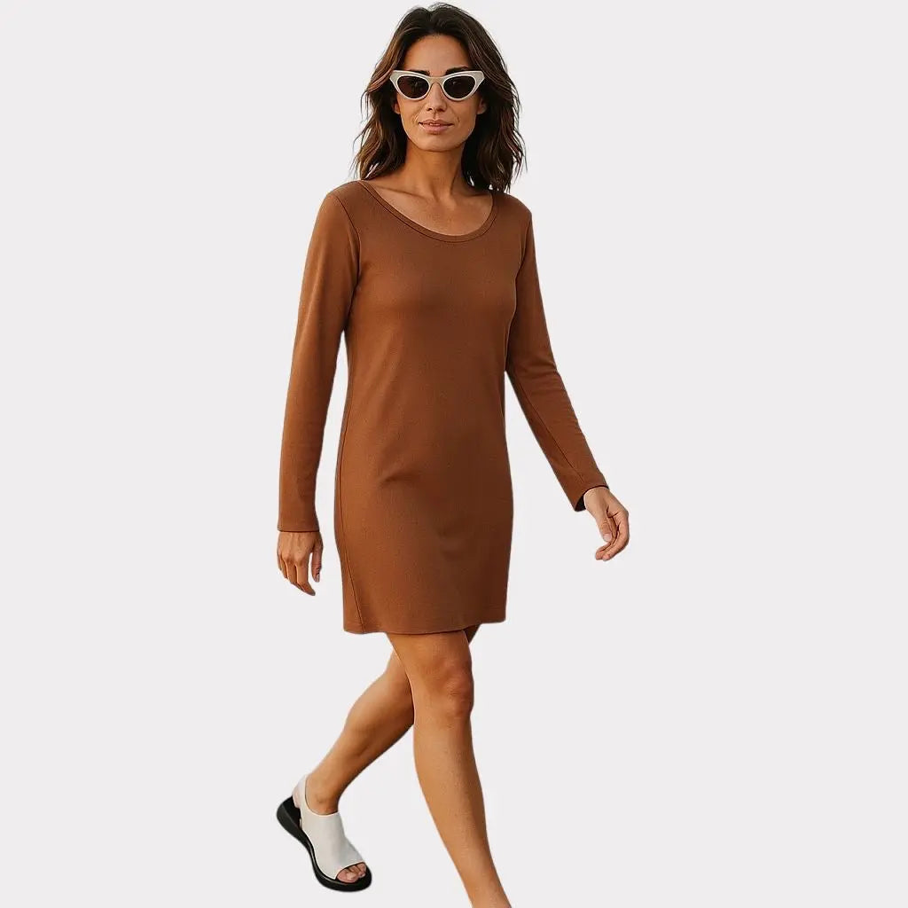 VERO MODA ROBE VERO MODA