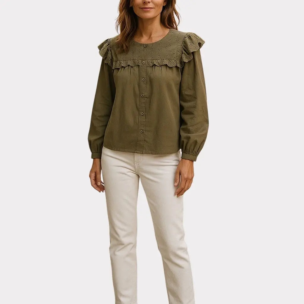 JDY HAUT UNIQFRENCH