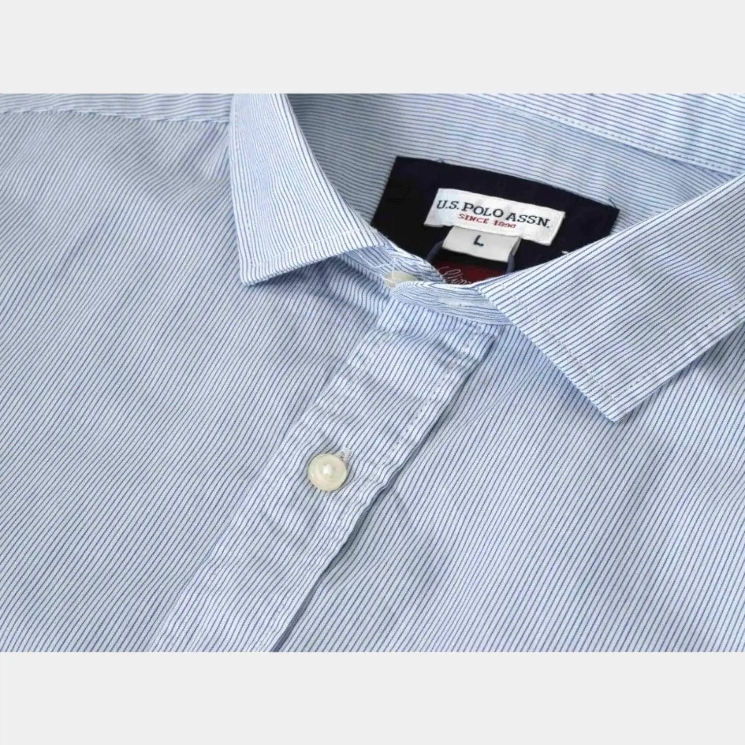U.S POLO ASSN CHEMISE UNIQFRENCH
