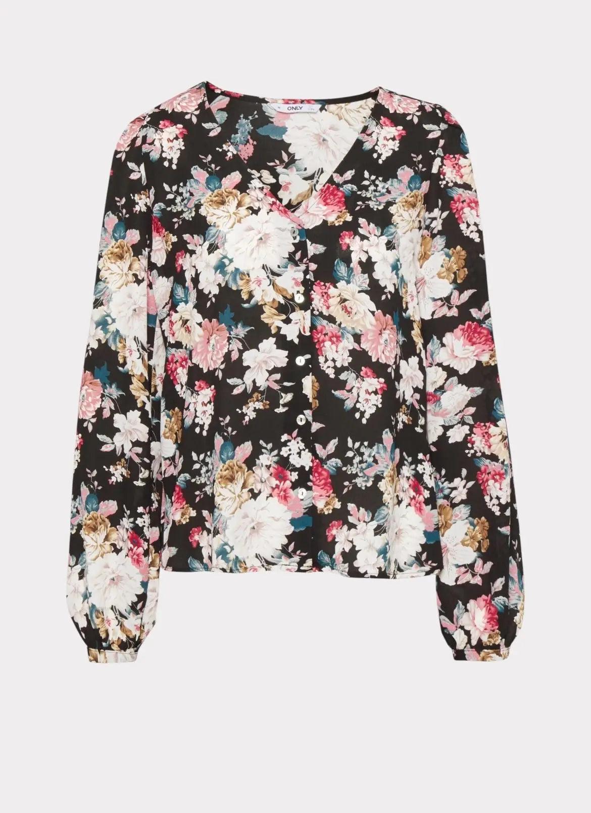 ONLY BLOUSE MANCHE LONGUE FEMME ONLY