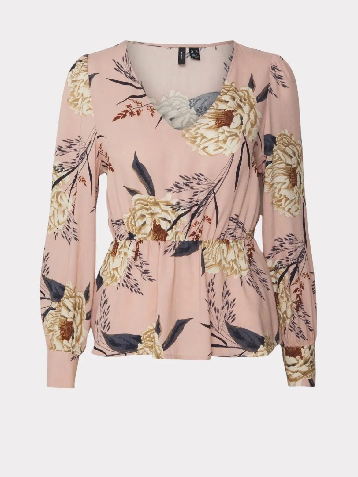 VERO MODA HAUT UNIQFRENCH