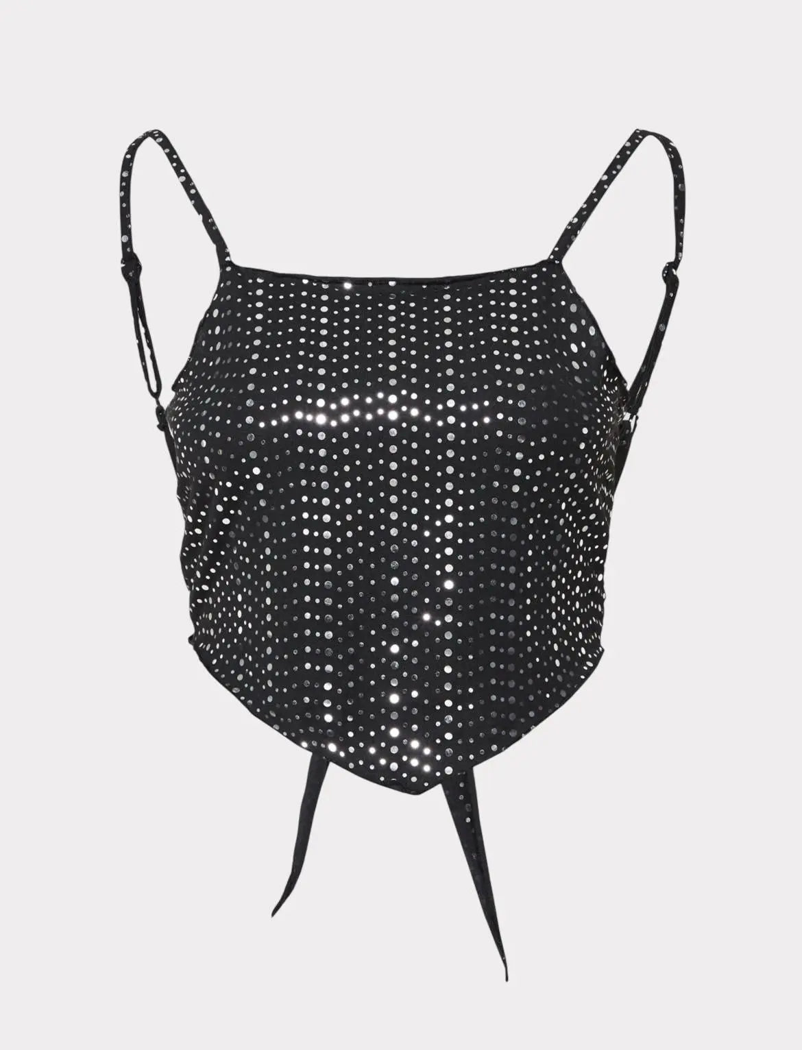 NEON & NYLON HAUT NEON& NYLON