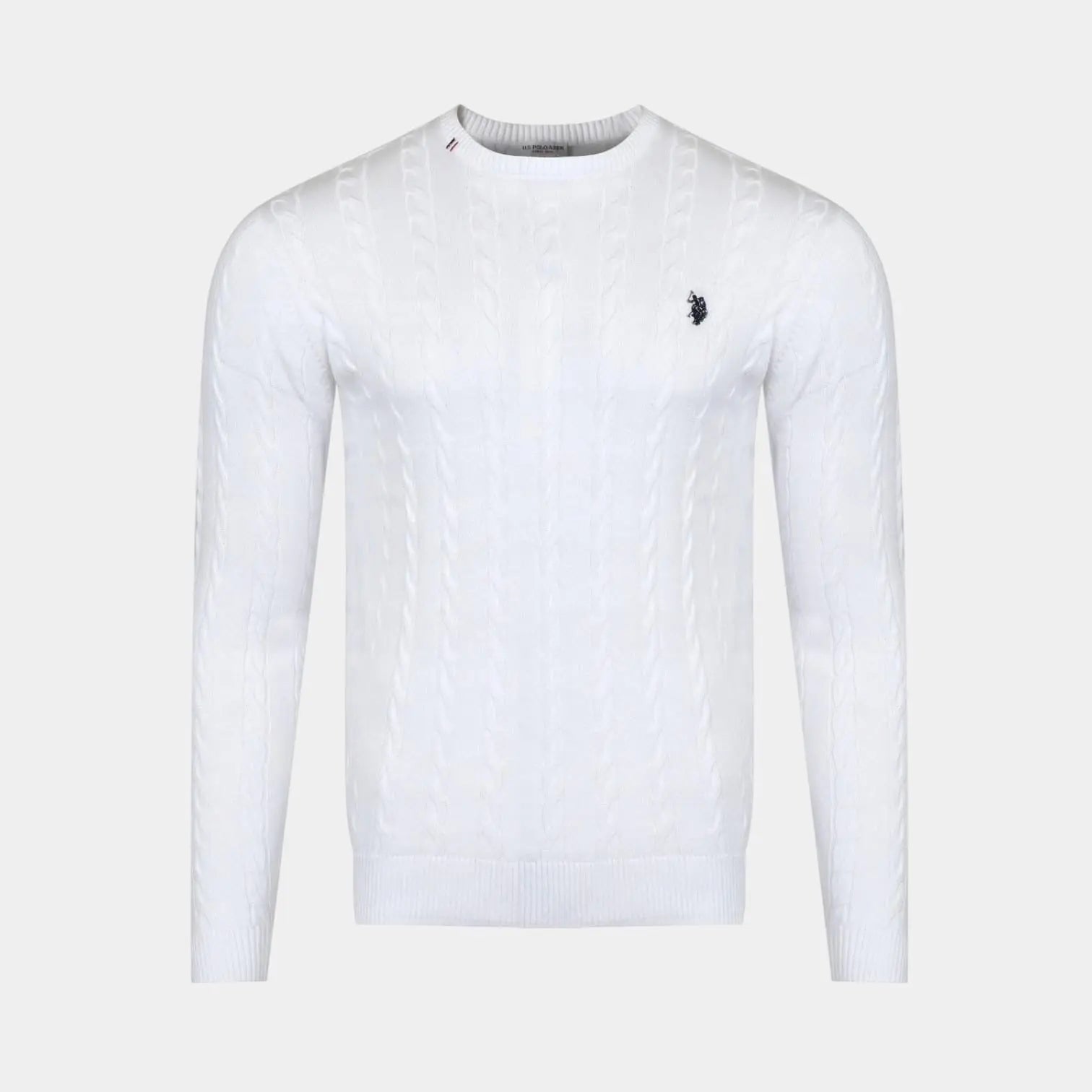 U.S POLO ASSN PULLOVER HOMME UNIQFRENCH