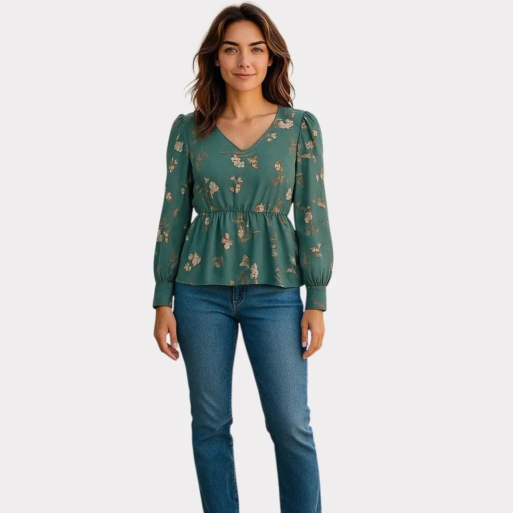 VERO MODA HAUT VERO MODA