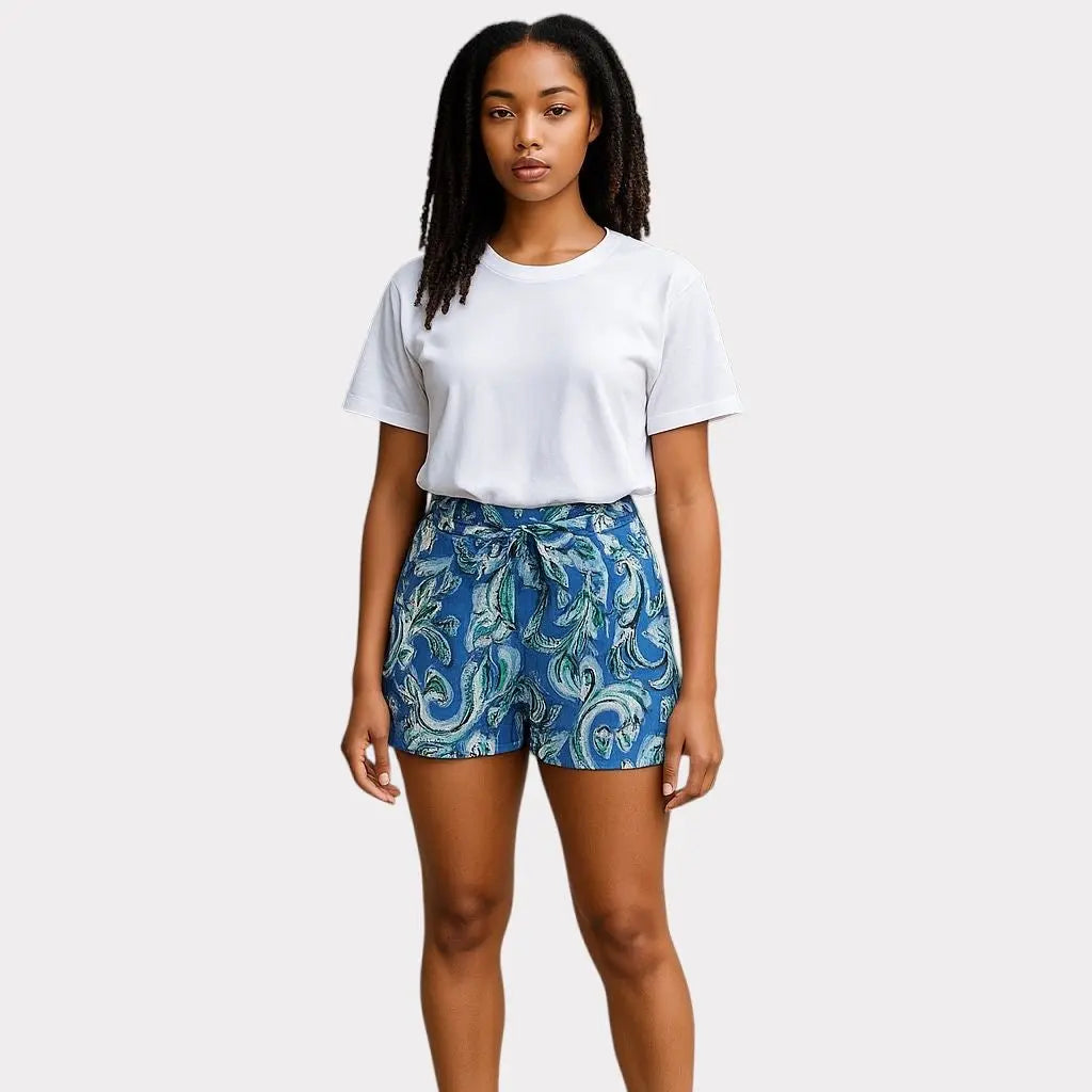ONLY SHORT FEMME - UNIQFRENCH